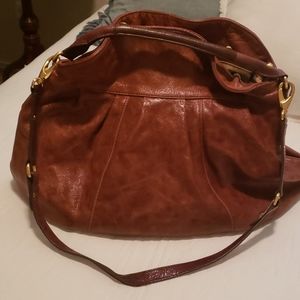Steve Madden hobo bag